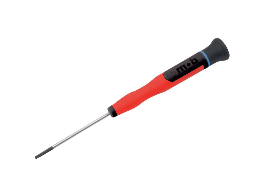 Surubelnita de precizie MICRO - tip Torx